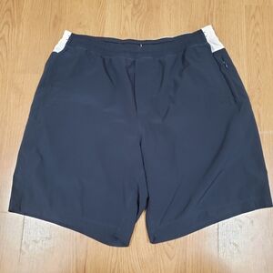 Birddogs Navy Blue Shorts XXL 9 Inch Inseam